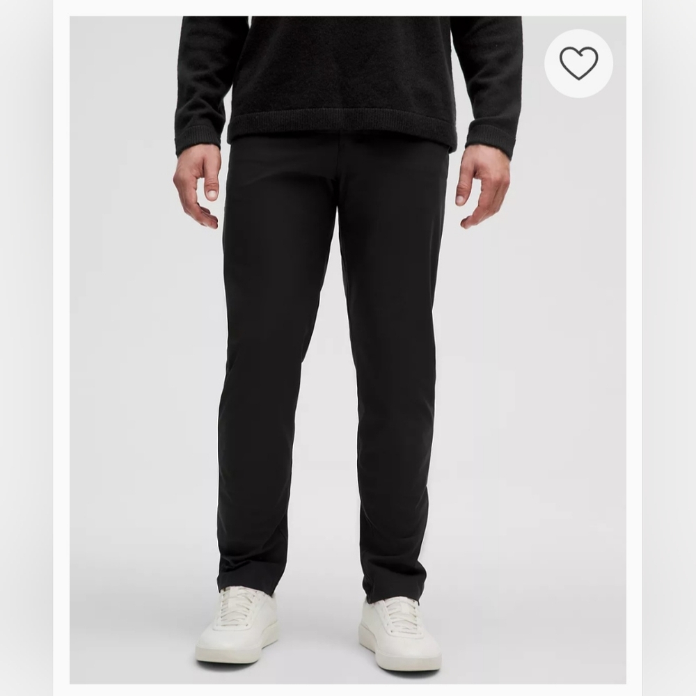 Lululemon men pants